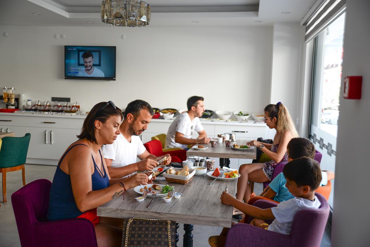 Kasmahal Hotel מראה חיצוני תמונה